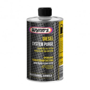 WYNNS W41103 PN41103 Универсальный обезжириватель WYNNS 0,5л Universal Degreaser 1шт